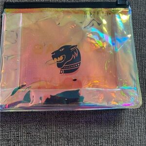 Dundas X Revolve coon purse